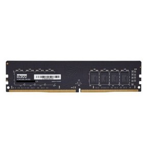 [에센코어] 에센코어 KLEVV DDR4 PC4-25600 CL22 파인인포 [8GB] (3200)