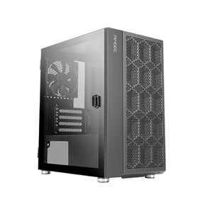 [Antec] NX200M MESH 강화유리 [미니타워]