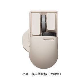 LOFREE TOUCH PBT 로프리 터치 무선 마우스_OE909, OE909 -01, 공식 포장