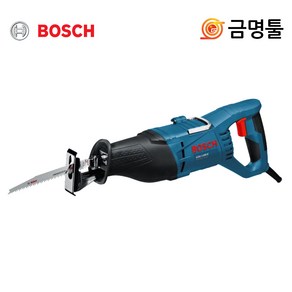 보쉬 GSA1100E CO 다목적 컷소 톱 전기용 1100W, 1개