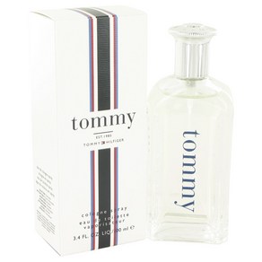 Tommy Hilfiger Cologne Spray / EDT Spray 100ml Men