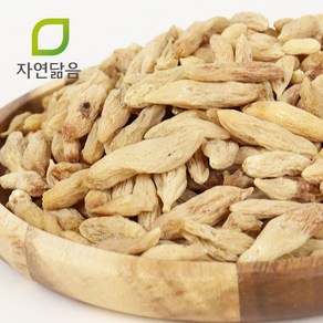 자연닮음 국산 청양 맥문동 300g