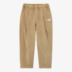 [매장정품] 노스페이스 NORTHFACE키즈 NP6NP53 키즈 코듀로이 캠퍼 팬츠 KS CORDUROY CAMPER PANTS 1034313