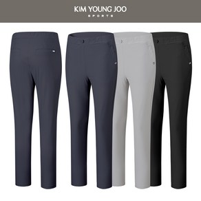 [여름용]김영주스포츠 여성 벤츄리 팬츠 WP782