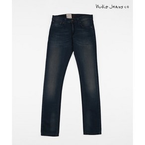 누디진 Tight Long John Dusty Twill 111884