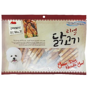 리얼 비스켓 300g 애견간식 강아지간식, 1개