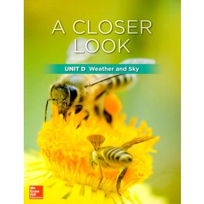 Science A Closer Look Grade 2 : Unit D (Student Book + Workbook + QR code + Assessment 2018 Ed...