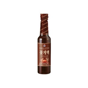 사조 프리미엄 꽃게액, 2개, 550ml