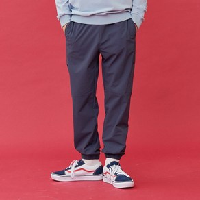 [오션스카이] [2colo](본사직영)주니어 초등 봄가을 간절기 바지남아 절개 조거 Pants