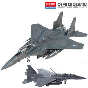 1/48 대한민국공군 F-15K Faith Phoenix 신념 불사조 전투기 비행기 12362 (안전 포장 배송)