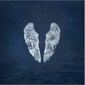 (당일발송) Coldplay - Ghost Stoies LP 콜드플레이 vinyl