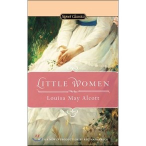 Little Women, Signet Classic