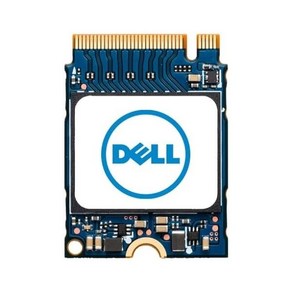 Dell SSD 1TB 클래스 35 M.2 2230 NVMe PCIe 4.0 Gen 4x4 솔리드 스테이트 드라이브 SNP223G43/1TB AC280179