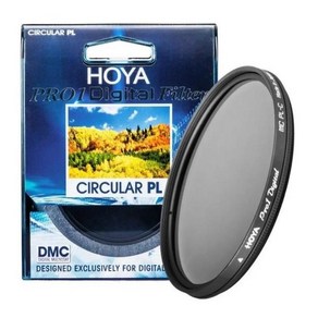 호환HOYA PRO1 디지털 필터 CPL 49mm 52mm 7782mm, 06 58mm, 1개