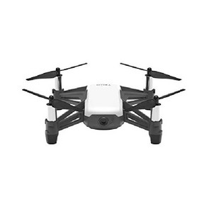 초경량 미니 DJI 드론 텔로 콤보 부스트 선물