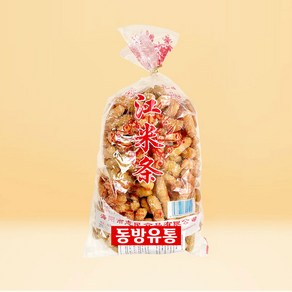 동방유통 중국 강미조 쟝미툐 간식 480g 2개