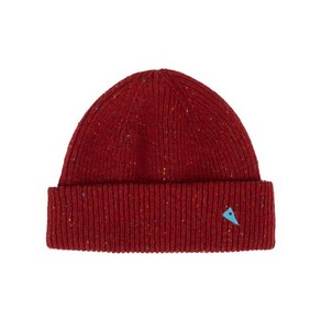 클라터뮤젠 훌드 비니 Huld beanie, 번트러셋(Bunt Russet)