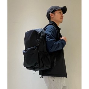 스노우피크 Snow Peak Eveyday Use Backpack 백팩 29L 남여공용