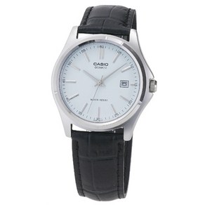 타임플래닛 CASIO MTP-1183E-7A 카시오 시계 가죽밴드