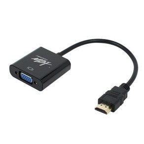 [MBF] HDMI to VGA RGB 컨버터 HTV01