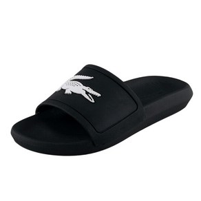 [라코스테(제화)] 라코스테(LACOSTE) CROCO SLIDE 119 3 (womens)