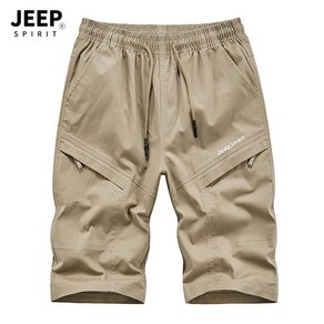 JEEP SPIRIT 지프 스피릿 남자 반바지 캐주얼JP-2269+양말