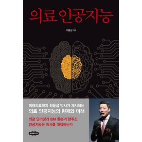 의료 인공지능, 클라우드나인, 최윤섭