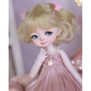 USD 구체관절인형 26cm 풀세트 Shyann 고급수지현품정품 구관 1/6 SD/BJD QHT-D-185, 1개
