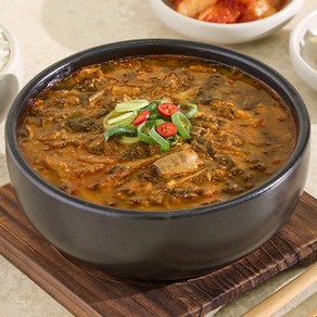 남원직송 이호담 메기매운탕 300g x 3팩