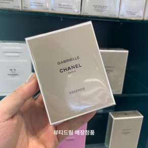 샤넬 가브리엘 에쌍스 오 드 퍼퓸 50ml 매장정품 영수증전송