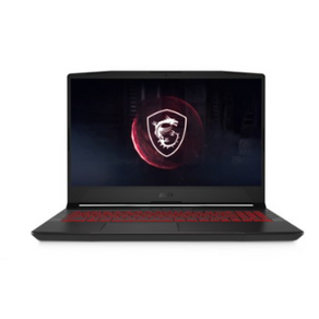 MSI 2021 GL66 15.6