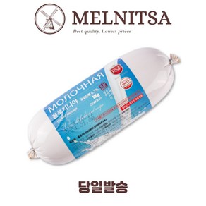 로얄푸드 몰로치나야 우유단백 함유 소시지, 1개, 1kg