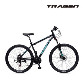 트라젠 TM-2900D 29인치 21단 알루미늄 MTB자전거