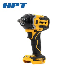 [오늘발송] HPT 충전 임팩트 렌치 DW20-IW155N PRO / 20V 베어툴 (디월트 배터리 호환)