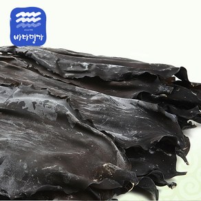 [완도명가]뿌리건다시마1kg(상품-식자재용) 1kg, 1개