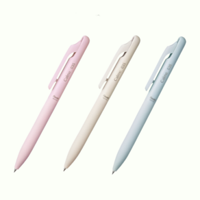[일본 직수입] 펜텔 카르므 볼펜 0.35mm, 1개, 스카이블루