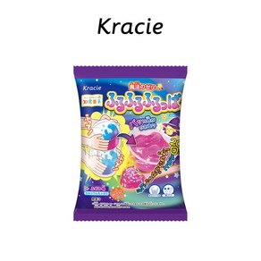 Kracie 크라시에 팝핀쿠킨 포핀쿠킨 후루후루 후룻파 젤리