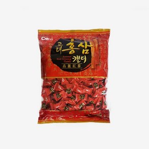 청우 캔디 고려홍삼캔디 900g 6ea 1 BOX