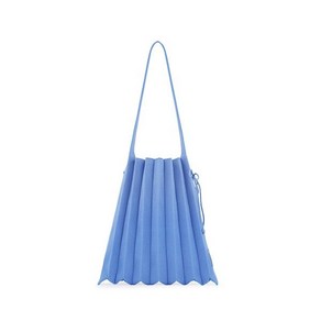 조셉앤스테이시 Lucky Pleats Knit M Ceulean Blue(0JSN5SH40128F) 39892