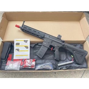 FINEDAY LDT HK416D 40버전 금속기어 젤리탄수정탄 전동건