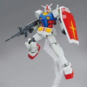 반다이 스피릿 퍼스트건담 디오리진 MG 건담 RX-78-2 1/144 엔트리 그레이드