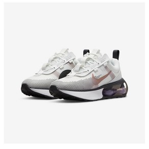 나이키 베로델 레일 화이트모카 여성 스크린 골프화 Nike Air Max 2021 white/moca