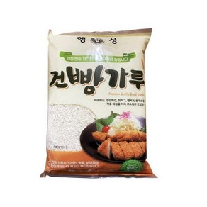 행성 건빵가루 1kg, 1개