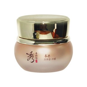 이자녹스 수려한 본 초보습 크림 50ml, [단일상품]