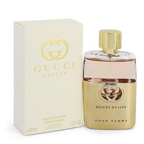 Gucci Guilty Pou Femme EDP Spay 45ml Men, 1개