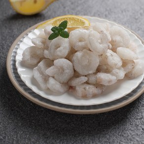 바다대로 삼천포에서 온 국내산 생새우살(중하새우) 300g, 중하새우 300g 2팩, 1개