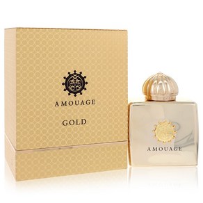 Amouage 아무아쥬 골드 EDP 100ml (여자), 1개