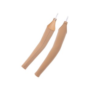 [챌린저] 여성 어깨 고정끈 UV 차단 냉감 팔토시 스킨, F, SK, 1개