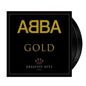 [LP] Abba(아바) - Gold (Geatest Hits) [2LP]