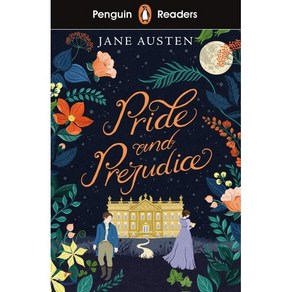 Pide and Pejudice, Penguin Random House Childe..